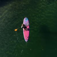 Jobe Aero Lina Inflatable Paddle Board 10'' 0